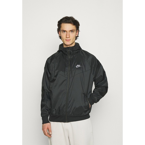 楽天市場】ナイキ ビッグスウォッシュ アノラック ジャケット Nike Big