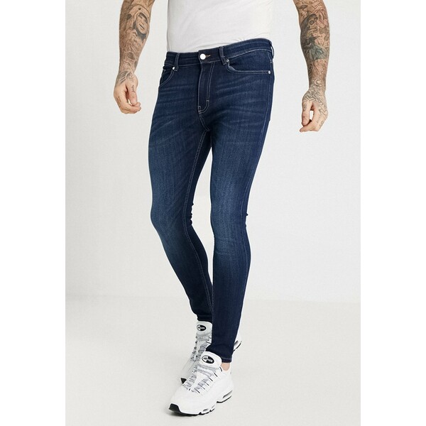 楽天市場】GUAPI グアピ フレアデニムパンツ 28-32インチ ブルー