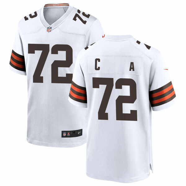 Buy Amari Cooper Cleveland Browns Nike Women's Game Jersey - Brown F4788695  Online