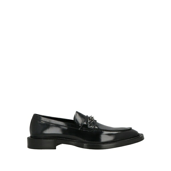 【貨物輸送無料】 バリー メンズ 御召しものシューズ シューズ Lace-up shoes Black