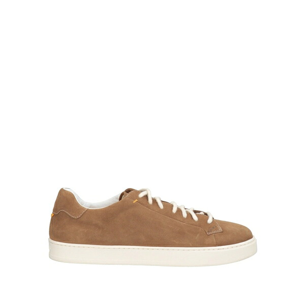 【貨物輸送無料】 ドンカルズ メンズ スニーカー シューズ Sneakers Beige
