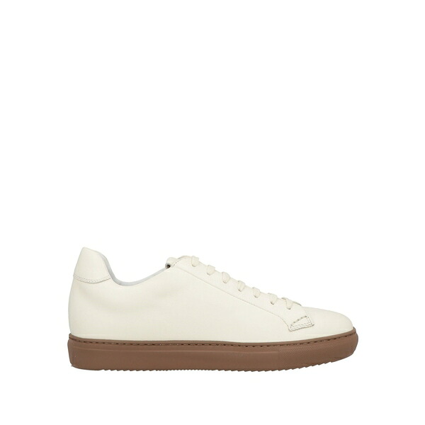 【貨物輸送無料】 ドンカルズ メンズ スニーカー シューズ Sneakers White