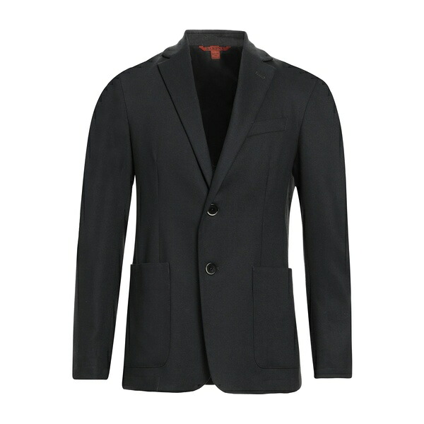 【送料無料】 バレナ メンズ ジャケット＆ブルゾン アウター Blazers Grey｜asty