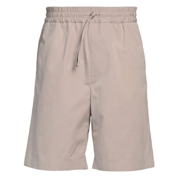 【送料無料】 ラルディーニ メンズ カジュアルパンツ ボトムス Shorts & Bermuda Shorts Beige｜asty