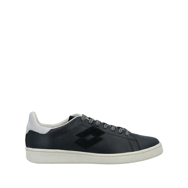 【貨物輸送無料】 ロット レジェンダ メンズ スニーカー シューズ Sneakers Black