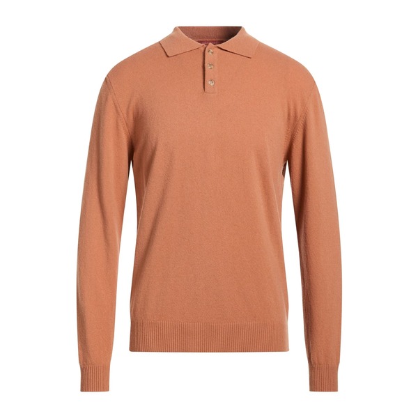 【貨物輸送無料】 ダニエル フィエゾリ メンズ 編み物\u0026プルオーバー アウター Sweaters Pink