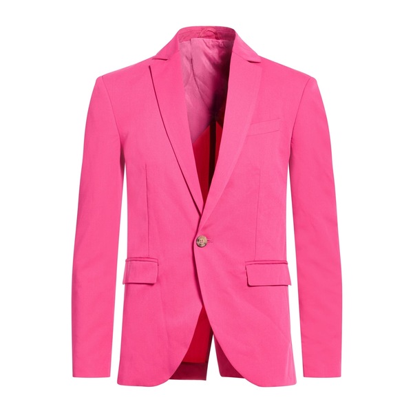 【送料無料】 インペリアル メンズ ジャケット＆ブルゾン アウター Blazers Pink