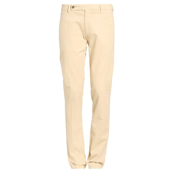 【貨物輸送無料】 ベルウィッチ メンズ 心地好いズボン下 ボトムス Pants Beige