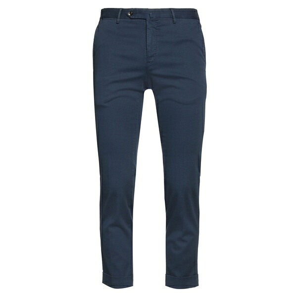 【送料無料】 PTトリノ メンズ カジュアルパンツ ボトムス Pants Blue｜asty