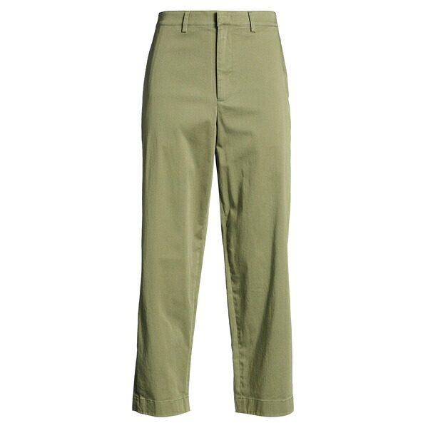 【貨物輸送無料】 デパートメントファイブ メンズ 心地よいズボン下 ボトムス Pants Green