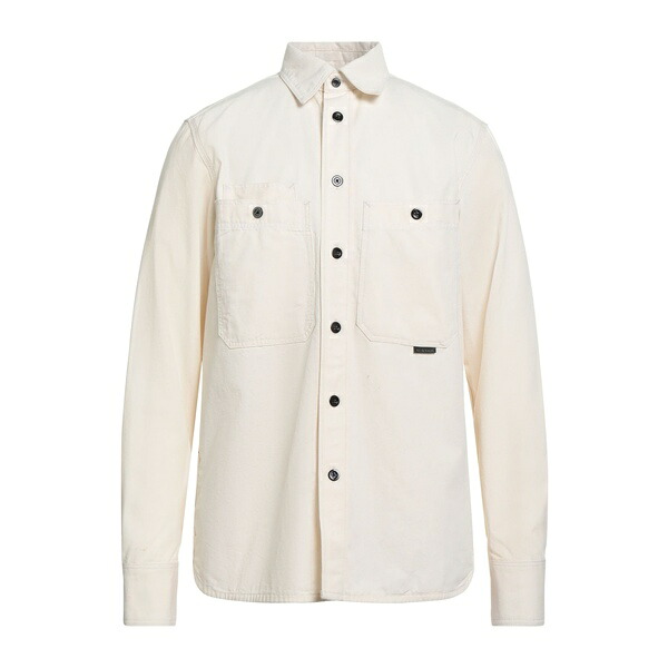 【貨物輸送無料】 重力加速度 メンズ プルオーバー トップス Shirts Beige