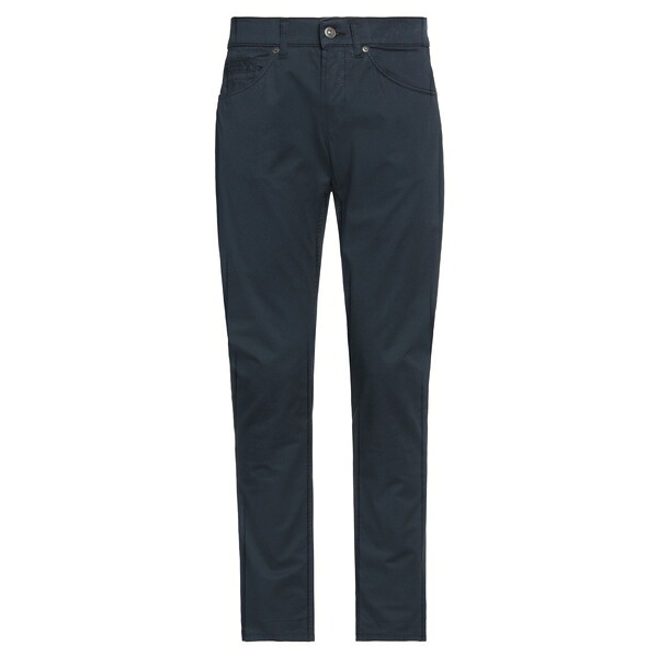 【貨物輸送無料】 ドンダップ メンズ 心地好いズボン下 ボトムス Pants Blue