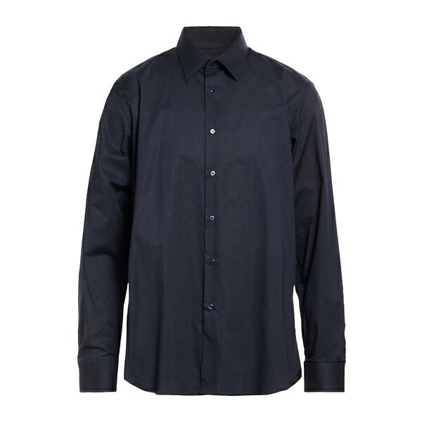 【貨物輸送無料】 トンボリーニ メンズ プルオーバー トップス Shirts Blue