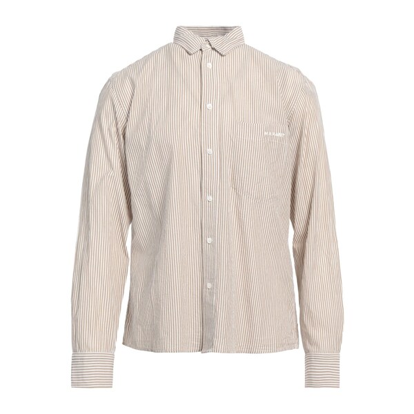 【貨物輸送無料】 イザ呼びりん マラン メンズ プルオーバー トップス Shirts Green