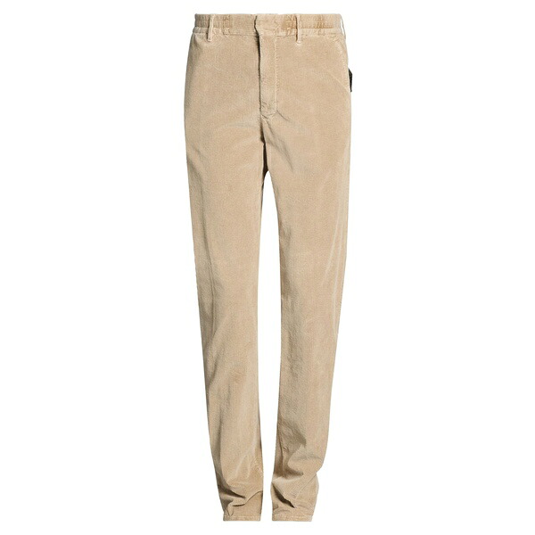 【送料無料】 インコテックス メンズ カジュアルパンツ ボトムス Pants Beige｜asty