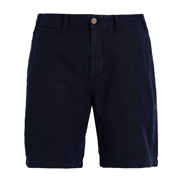 【貨物輸送無料】 ラルフローレン メンズ 心地好いズボン下 ボトムス Shorts \u0026 Bermuda Shorts Blue