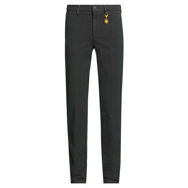 【貨物輸送無料】 マニュエル リッツ メンズ 心地好いズボン下 ボトムス Pants Grey