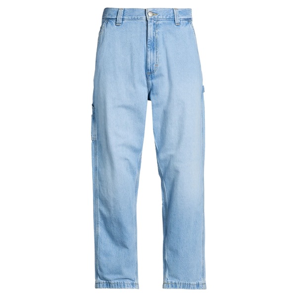 【貨物輸送無料】 ロバート・エドワード・リー メンズ ジーンズズボン下 ボトムス Jeans Blue
