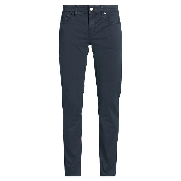 【貨物輸送無料】 PTトリノ メンズ 心地好いズボン下 ボトムス Pants Blue