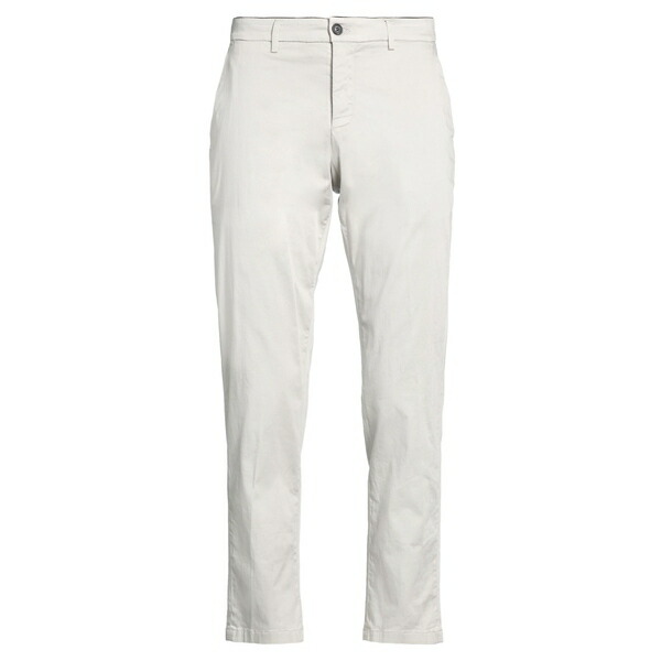 【貨物輸送無料】 デパートメントファイブ メンズ 心地好いズボン下 ボトムス Pants Grey