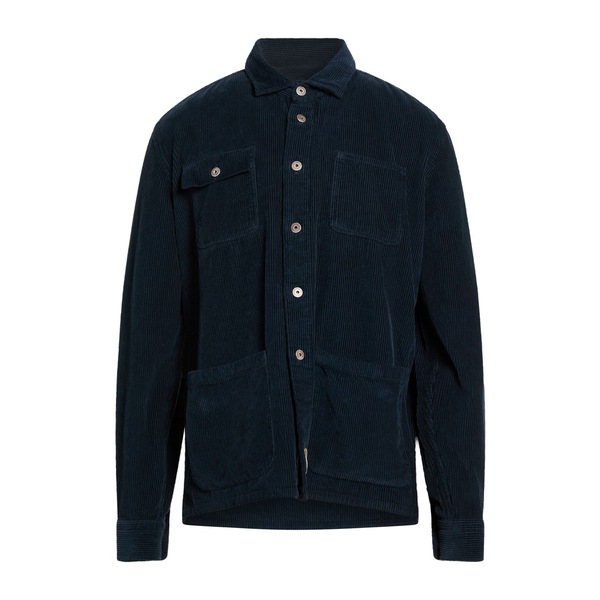 【貨物輸送無料】 ビーディーバギーズ メンズ プルオーバー トップス Shirts Blue