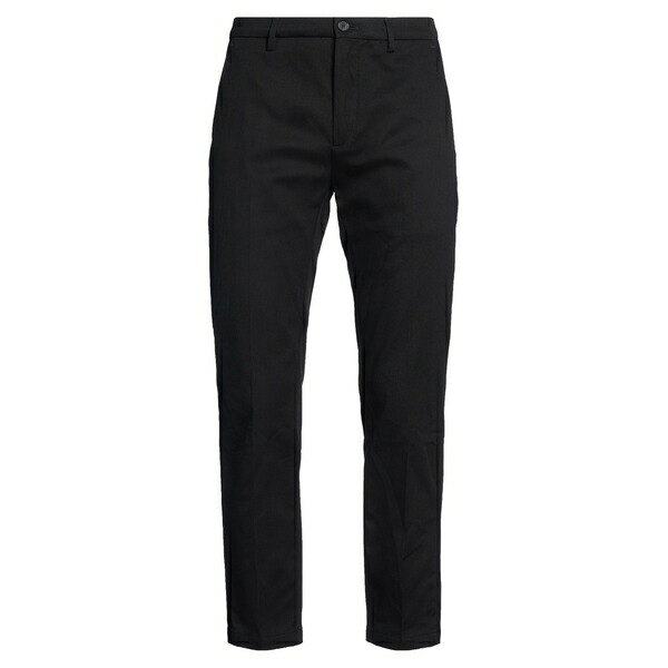 【貨物輸送無料】 デパートメントファイブ メンズ 心地よいズボン下 ボトムス Pants Black