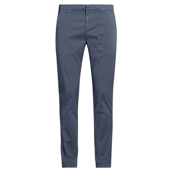 【貨物輸送無料】 ドンダップ メンズ 心地よいズボン下 ボトムス Pants Blue