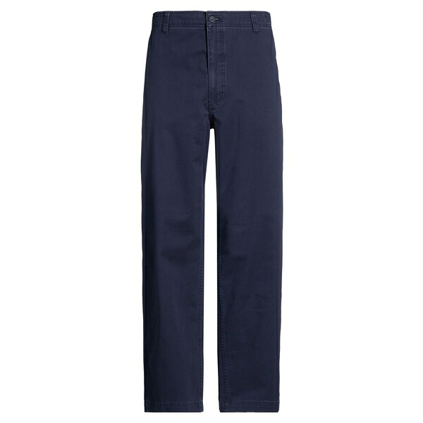 【貨物輸送無料】 ドッカーズ メンズ 心地よいズボン下 ボトムス Pants Blue