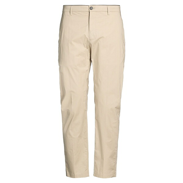 【送料無料】 デパートメントファイブ メンズ カジュアルパンツ ボトムス Pants Beige｜asty