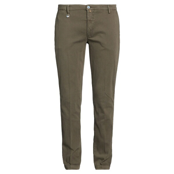 【送料無料】 バーバティー メンズ カジュアルパンツ ボトムス Pants Green|asty