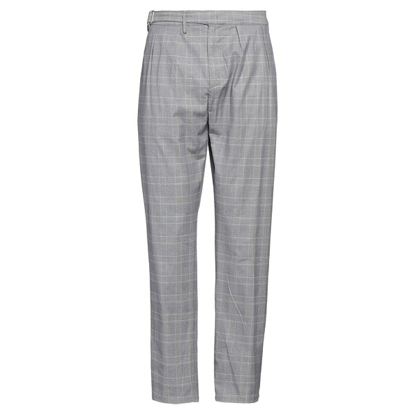 【貨物輸送無料】 ドンダップ メンズ 心地よいズボン下 ボトムス Pants Grey