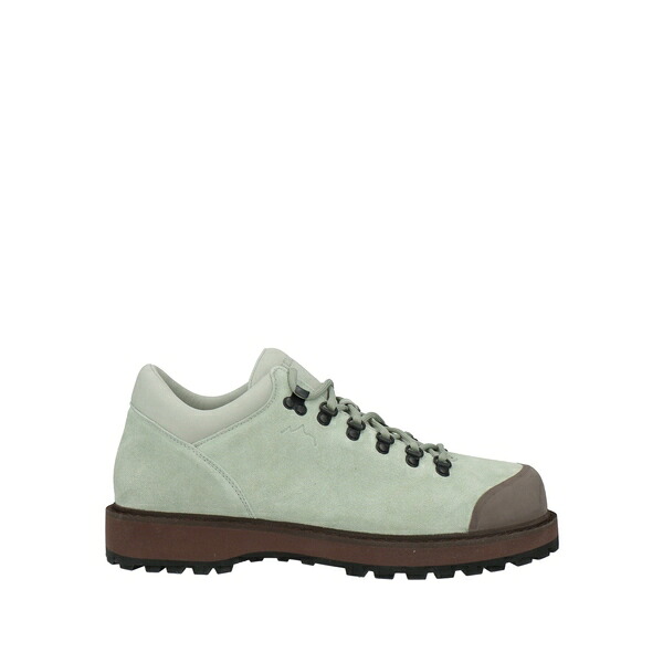 【貨物輸送無料】 ディエム メンズ ブーツ シューズ Ankle boots Green