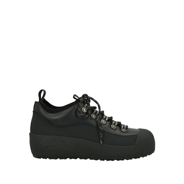 【貨物輸送無料】 バリー メンズ ブーツ シューズ Ankle boots Black