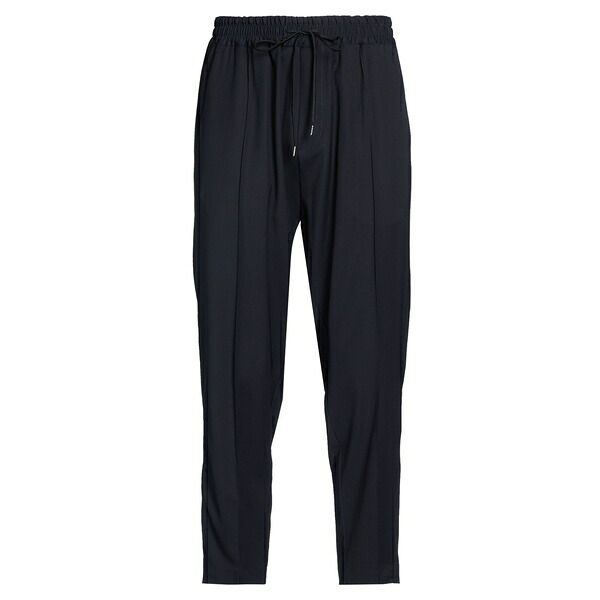 【送料無料】 イザベル・ベネナート メンズ カジュアルパンツ ボトムス Pants Blue｜asty