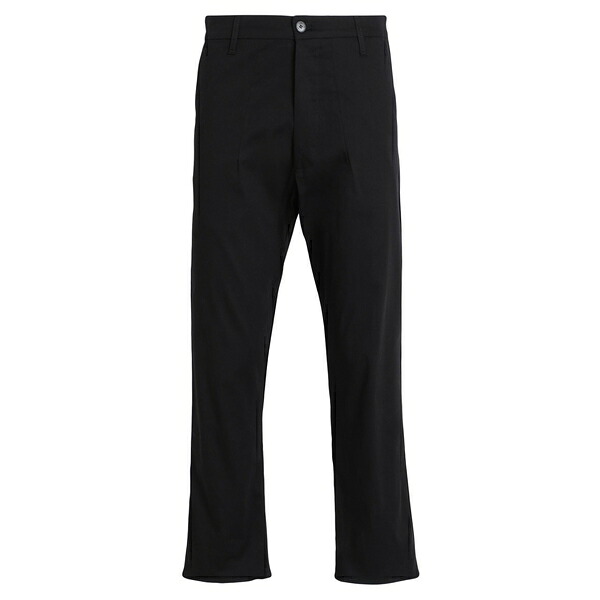 【送料無料】 ガレパリ メンズ カジュアルパンツ ボトムス Pants Black｜asty