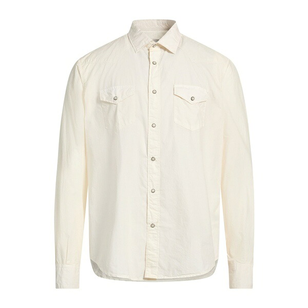 【貨物輸送無料】 イレブンティ メンズ プルオーバー トップス Shirts White