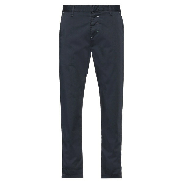 【送料無料】 ヴェルナ メンズ カジュアルパンツ ボトムス Pants Blue｜asty