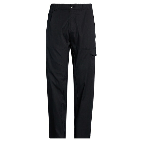 【送料無料】 シーピーカンパニー メンズ カジュアルパンツ ボトムス Pants Black｜asty