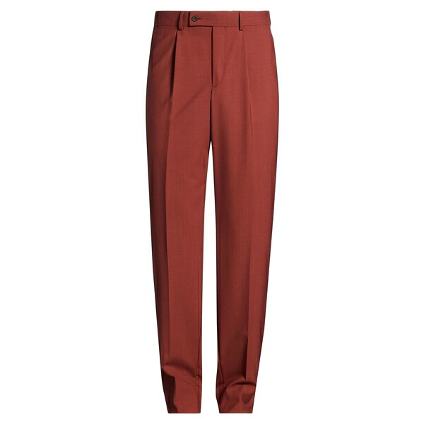 【送料無料】 カルーゾ メンズ カジュアルパンツ ボトムス Pants Red