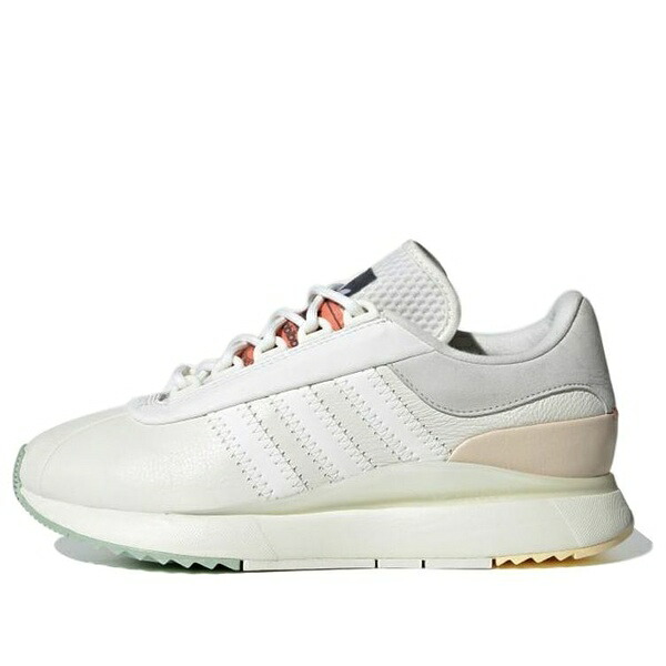 adidas アディダス レディース スニーカー White 【(WMNS) adidas SL Andridge 'Running White' FU7139】 サイズ US_9.5(26.5cm)｜asty 40,170円