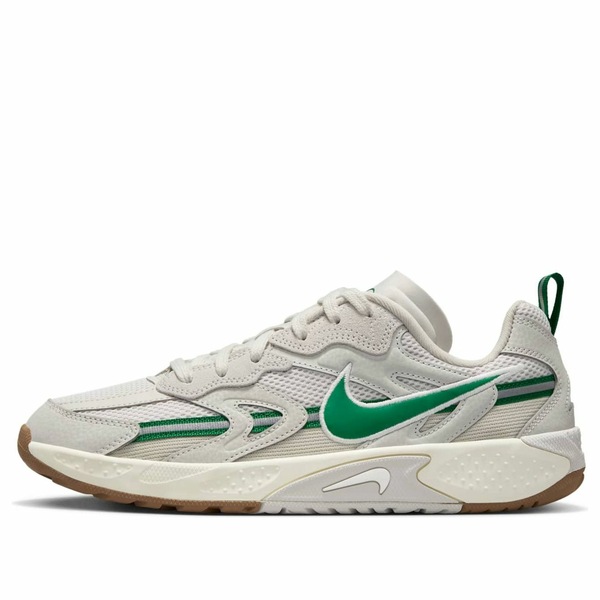 Nike ナイキ レディース スニーカー Phantom/Pine Green/Light Bone/Coconut Milk 【(WMNS) Nike Jam \u0027Phantom Pine Green\u0027 FN0314-001】  大きさ US_8(25.0糎)