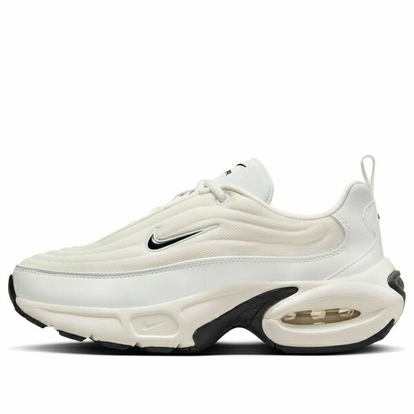 Nike ナイキ レディース スニーカー Coconut Milk/White/Black 【(WMNS) Nike Air Max Portal \u0027Coconut Milk\u0027 HF3053-103】  大きさ US_9(26.0糎)