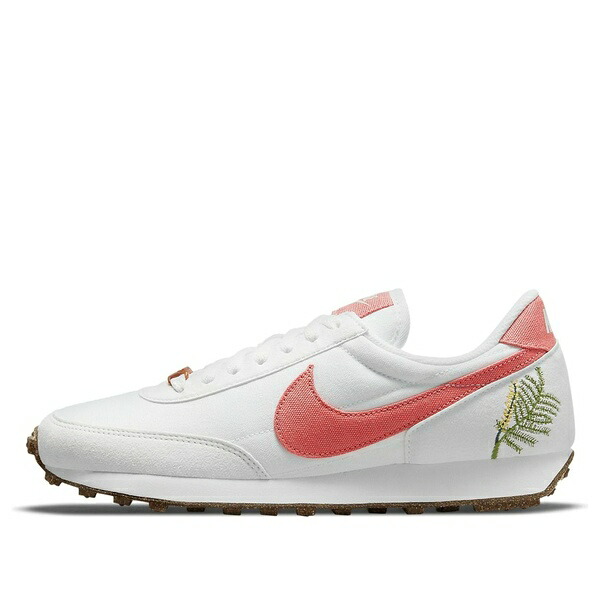 Nike ナイキ レディース スニーカー White/Pink 【(WMNS) Nike Daybreak SE \u0027Catechu\u0027 DJ1299-100】  大きさ US_5.5(22.5糎)