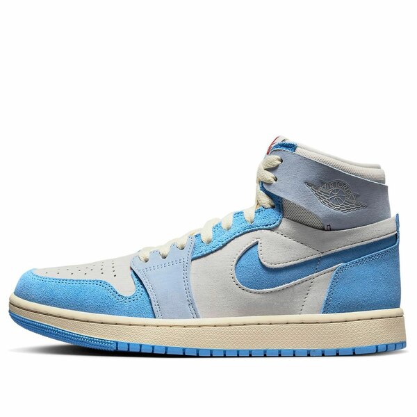 Air Jordan ジョーダン レディース スニーカー blue 【(WMNS) Air Jordan 1 Zoom CMFT \u0027University Blue\u0027 DV1305-004】  大きさ US_6(23.0糎)
