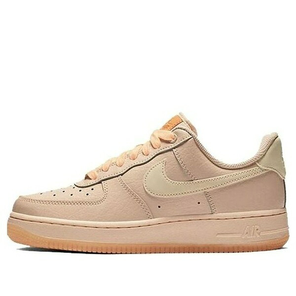 Nike ナイキ レディース スニーカー Crimson Tint/Crimson Tint-Orange Pulse 【(WMNS) Nike Air Force 1 'Orange Pulse' AO2132-800】 サイズ US_7.5(24.5cm)|asty
