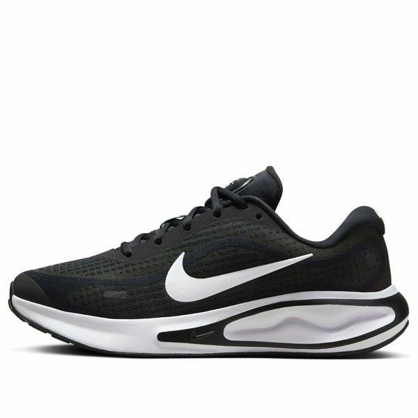 Nike ナイキ レディース スニーカー Black/White 【(WMNS) Nike Journey Run Black White FJ7765-001】  サイズ US_6(23.0cm)