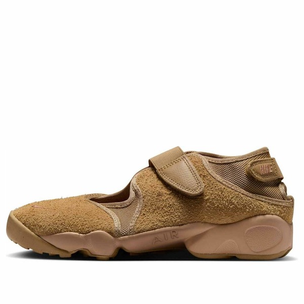 Nike ナイキ レディース スニーカー Beige 【(WMNS) Nike Air Rift Beige HQ1474-200】  サイズ US_6(23.0cm)