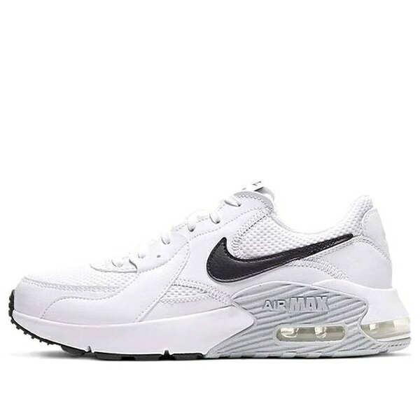 Nike ナイキ レディース スニーカー White/Black/Pure Platinum 【(WMNS) Nike Air Max Excee \u0027Pure Platinum\u0027 CD5432-101】  大きさ US_7.5(24.5糎)