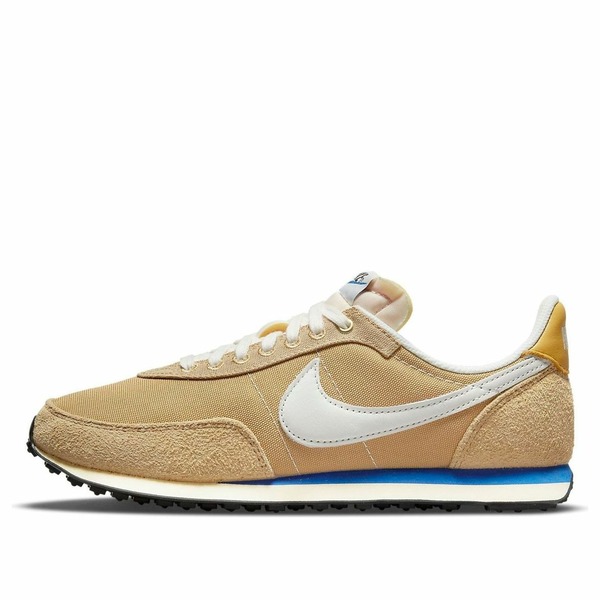 Nike ナイキ レディース スニーカー Yellow/Royal Blue/Pinkyellow/White 【(WMNS) Nike Waffle Trainer 2 \u0027Warm Core\u0027 DO2372-737】  大きさ US_6(23.0糎)