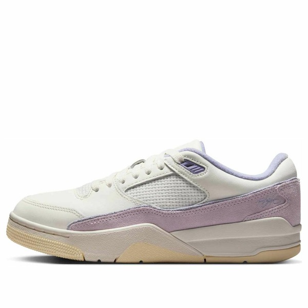 Air Jordan ジョーダン レディース スニーカー Sail/Doll/Muslin/Indigo Haze 【(WMNS) Air Jordan Flight Court \u0027Sail Doll\u0027 FZ9854-102】  大きさ US_7.5(24.5糎)